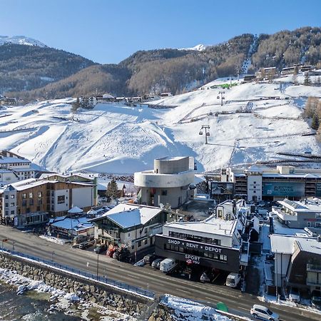 Appartement Lorenzi Sölden Zewnętrze zdjęcie