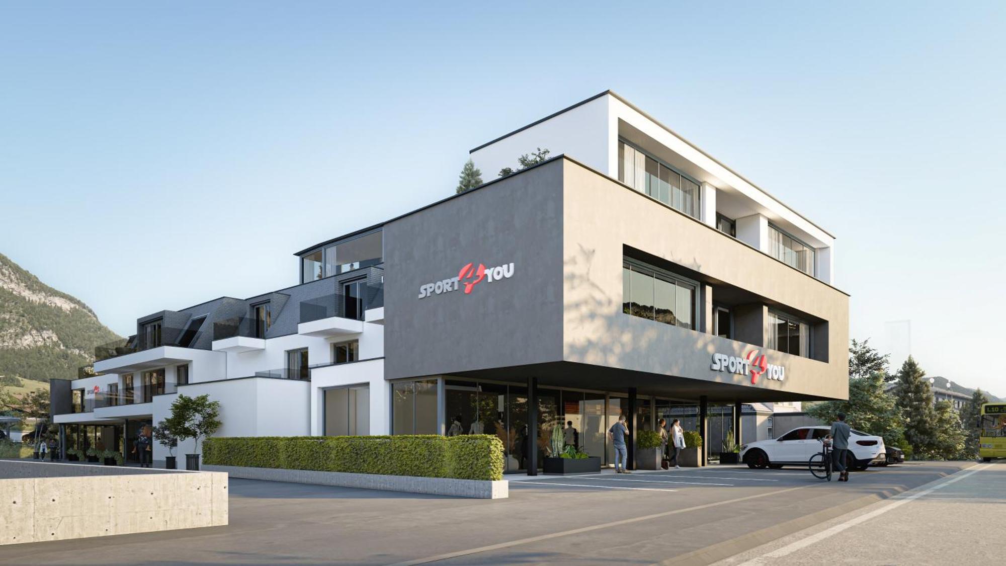 Appartement Lorenzi Sölden Zewnętrze zdjęcie