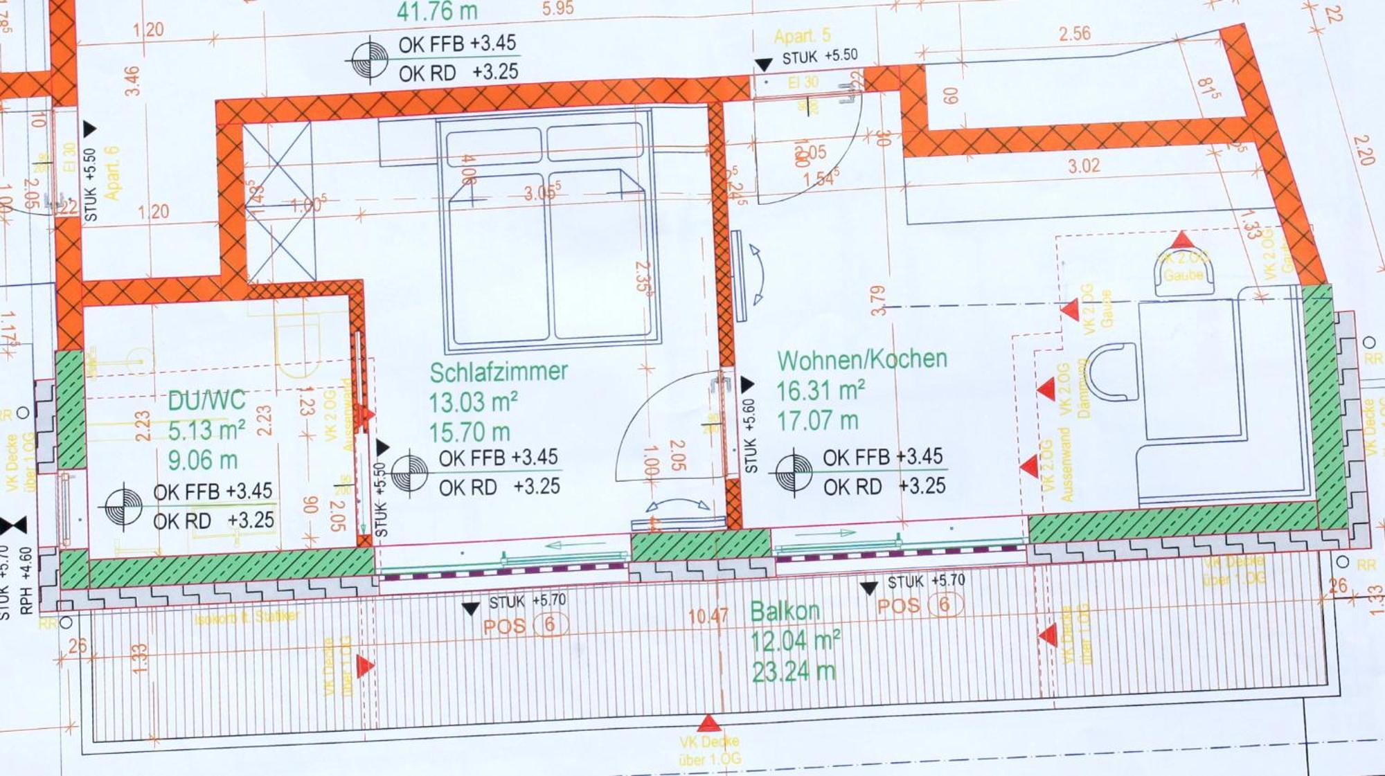 Appartement Lorenzi Sölden Zewnętrze zdjęcie