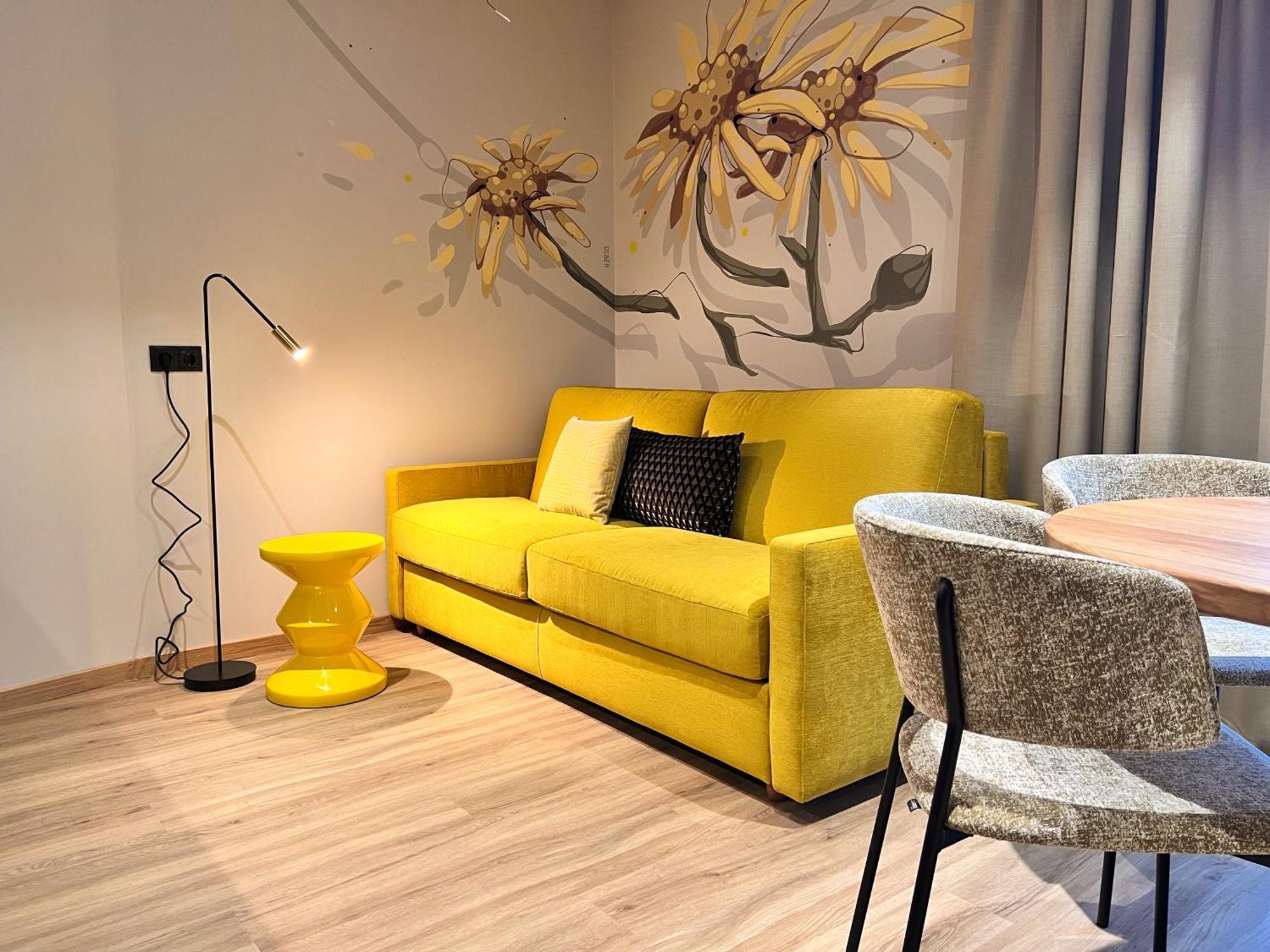 Appartement Lorenzi Sölden Zewnętrze zdjęcie