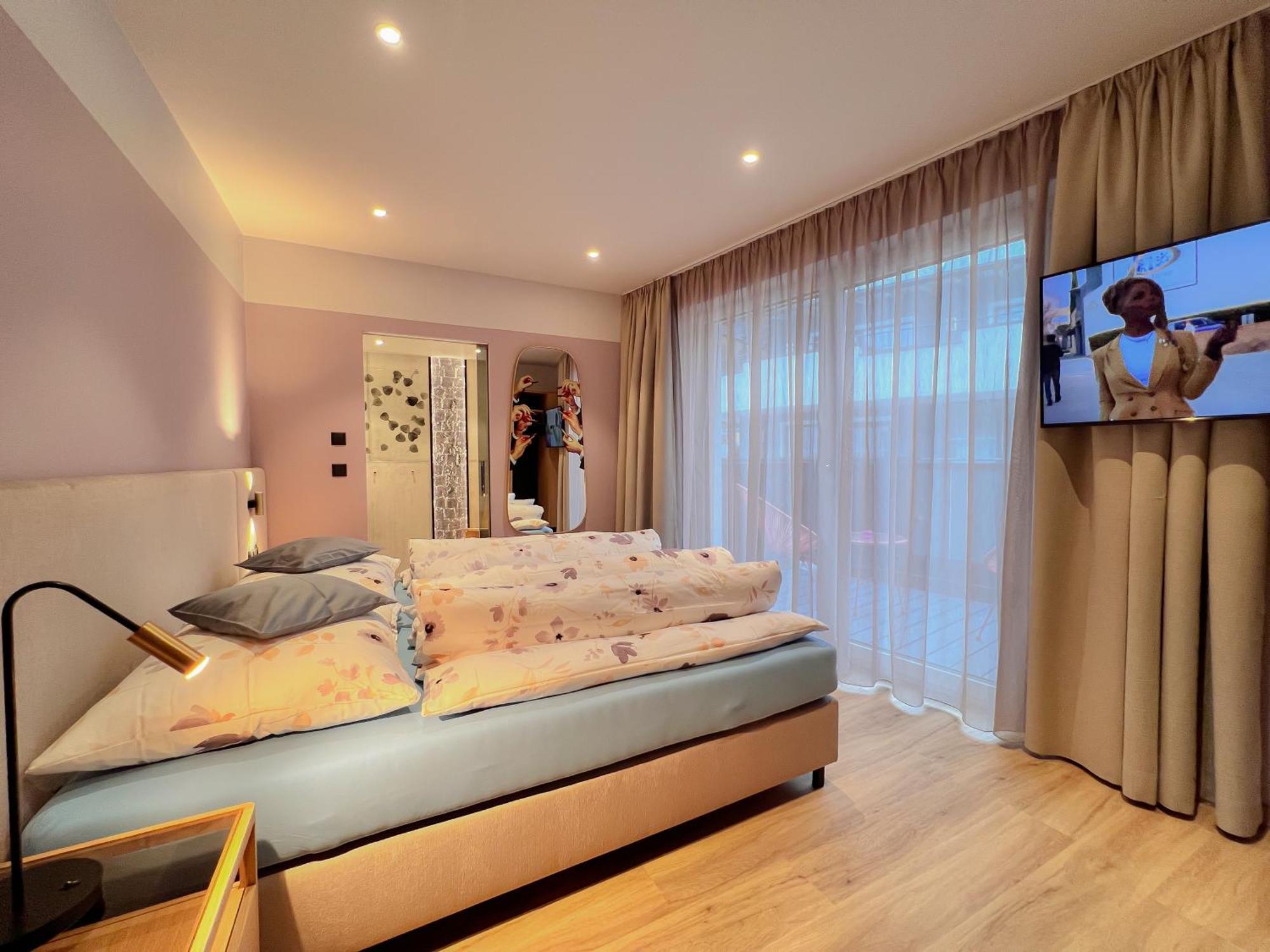 Appartement Lorenzi Sölden Zewnętrze zdjęcie