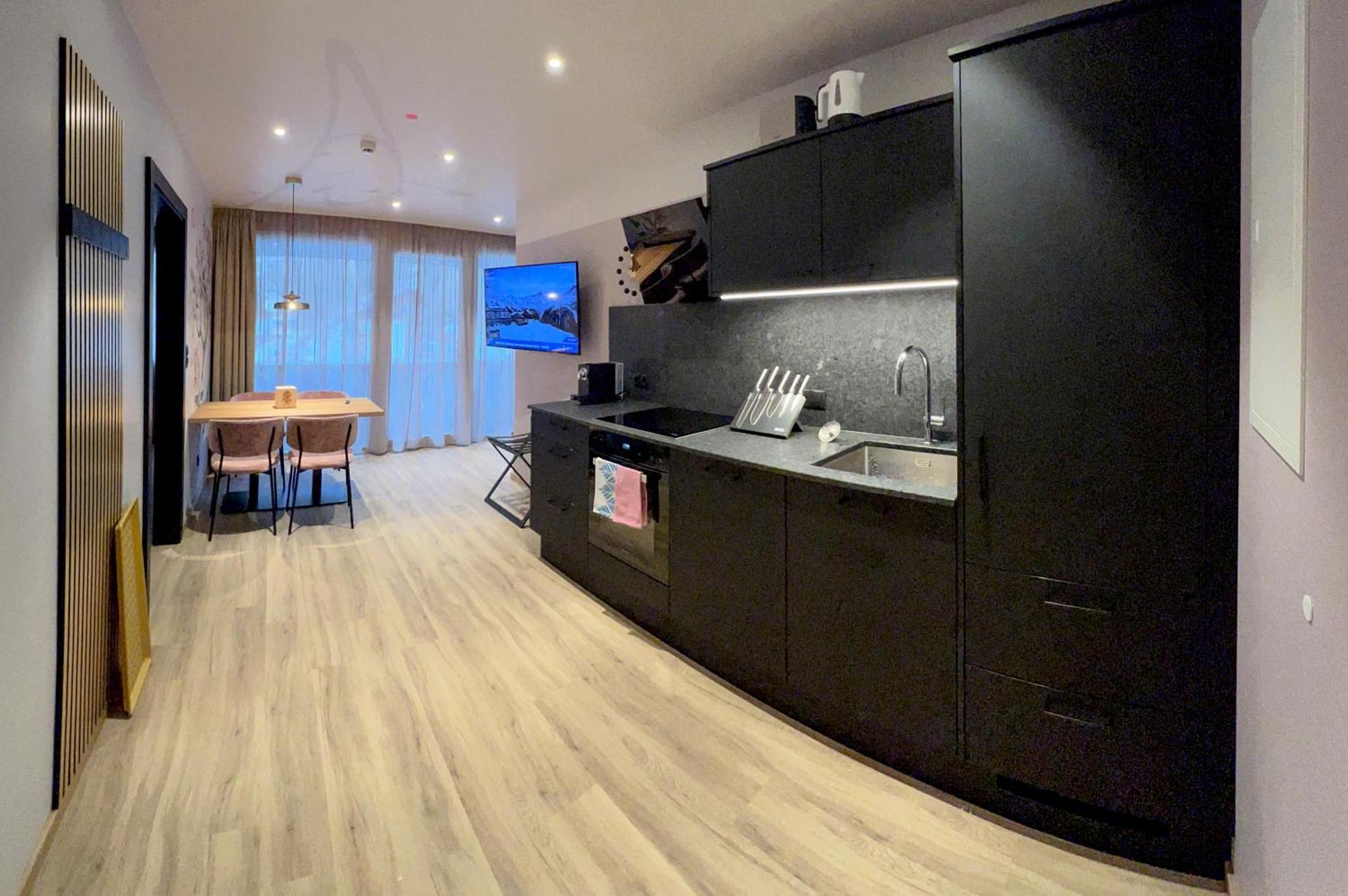 Appartement Lorenzi Sölden Zewnętrze zdjęcie