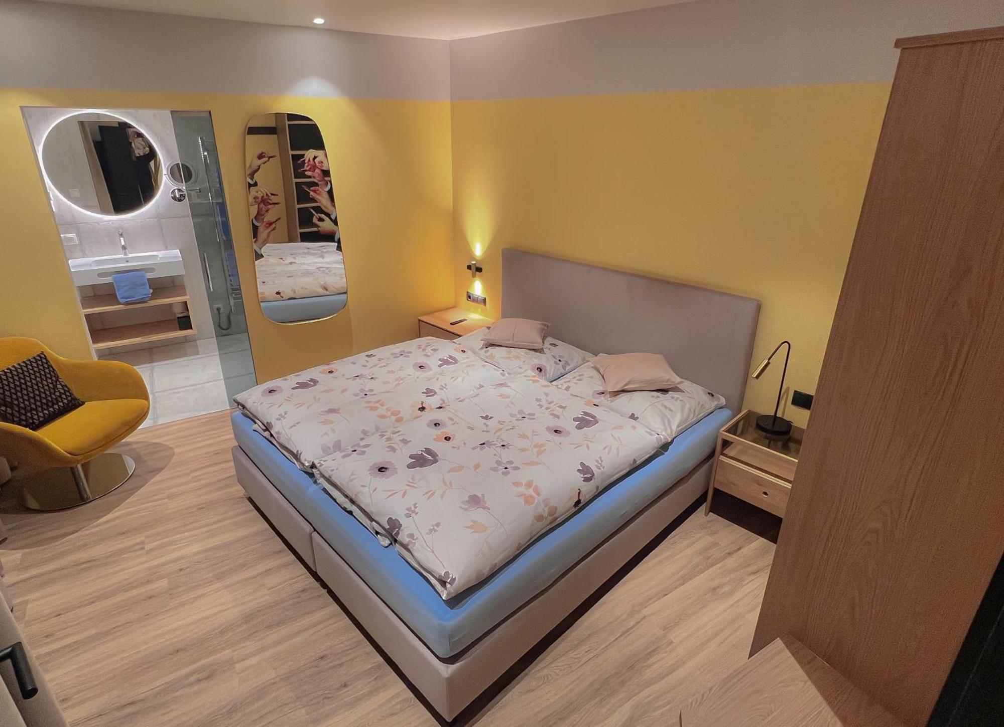Appartement Lorenzi Sölden Zewnętrze zdjęcie