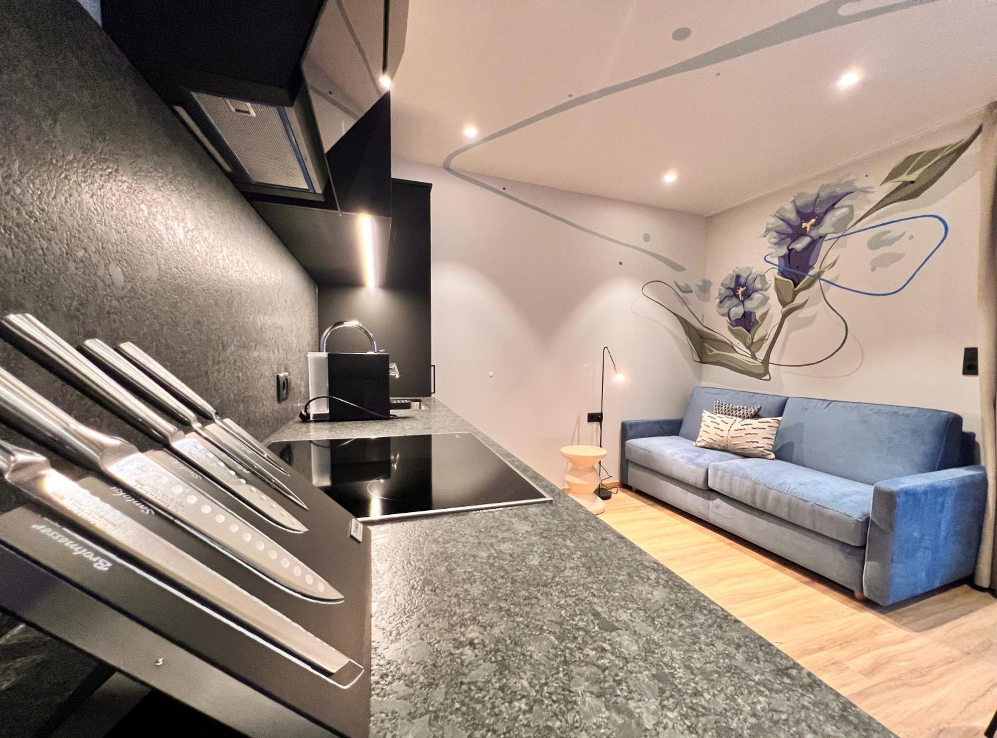 Appartement Lorenzi Sölden Zewnętrze zdjęcie