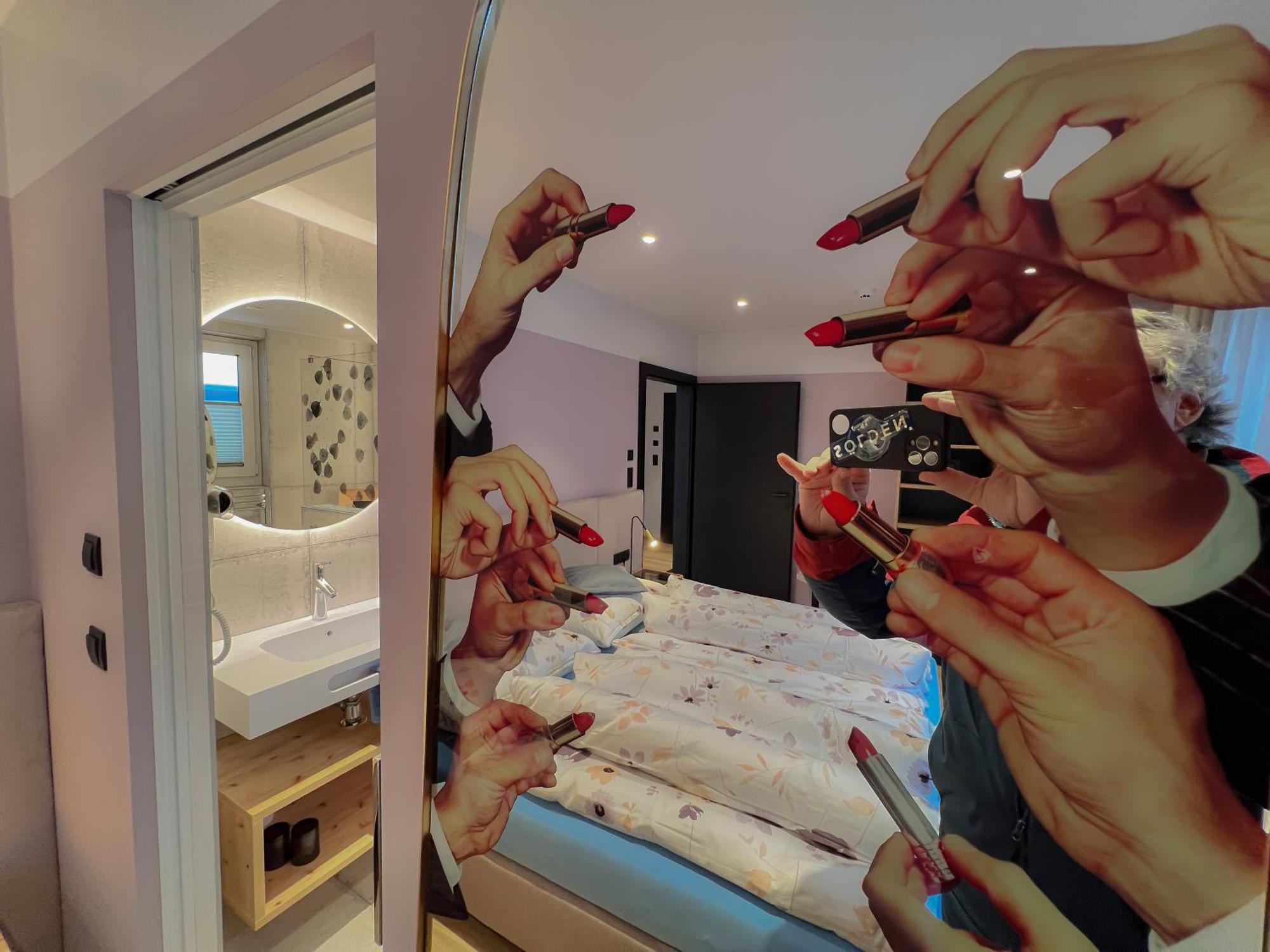 Appartement Lorenzi Sölden Zewnętrze zdjęcie