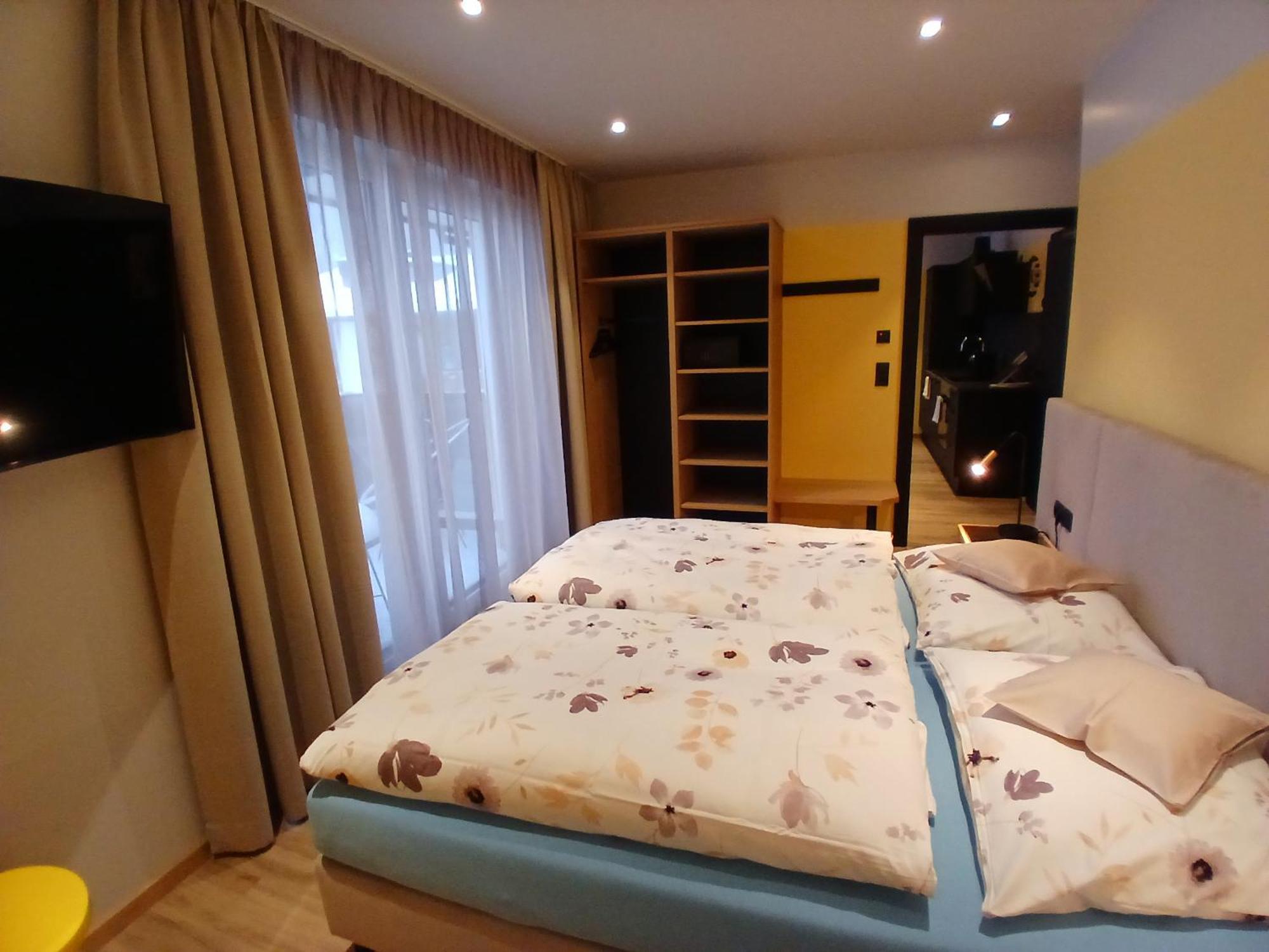 Appartement Lorenzi Sölden Zewnętrze zdjęcie