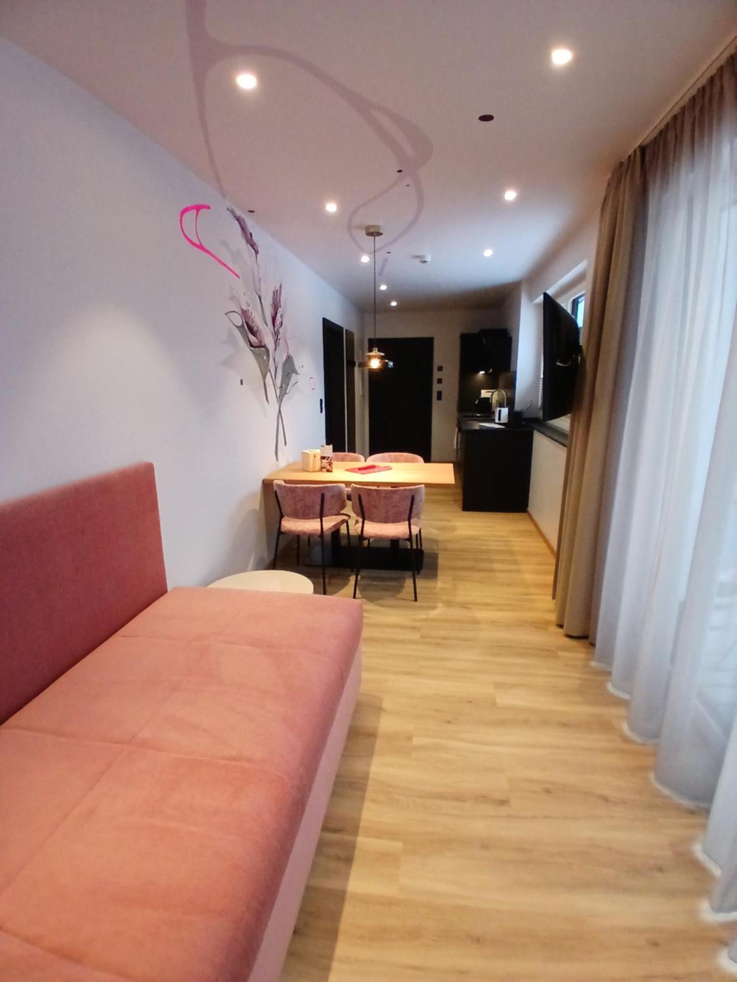 Appartement Lorenzi Sölden Zewnętrze zdjęcie