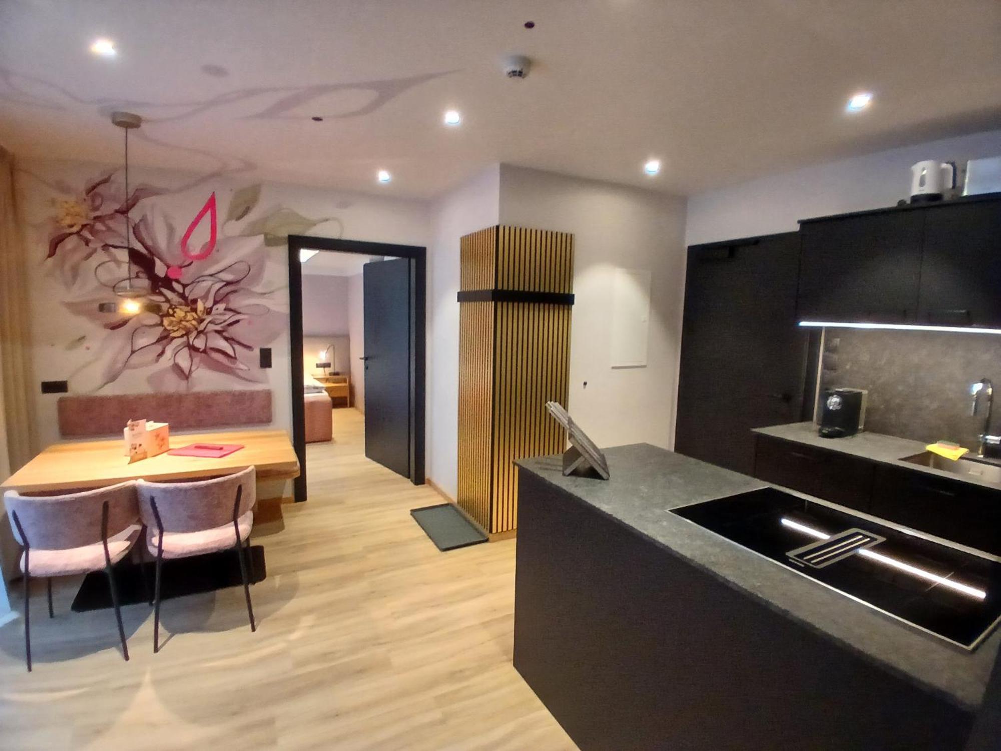 Appartement Lorenzi Sölden Zewnętrze zdjęcie