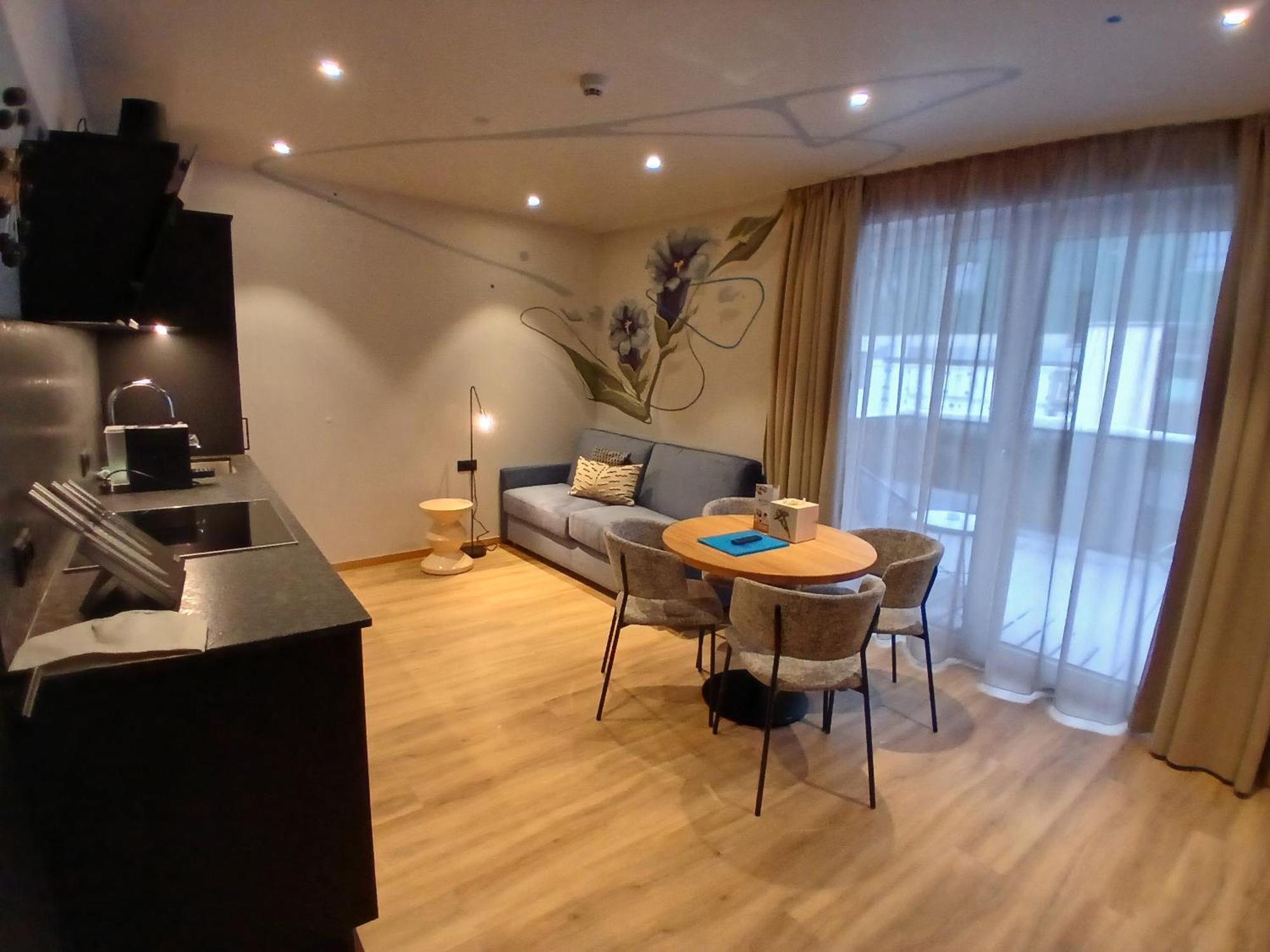 Appartement Lorenzi Sölden Zewnętrze zdjęcie