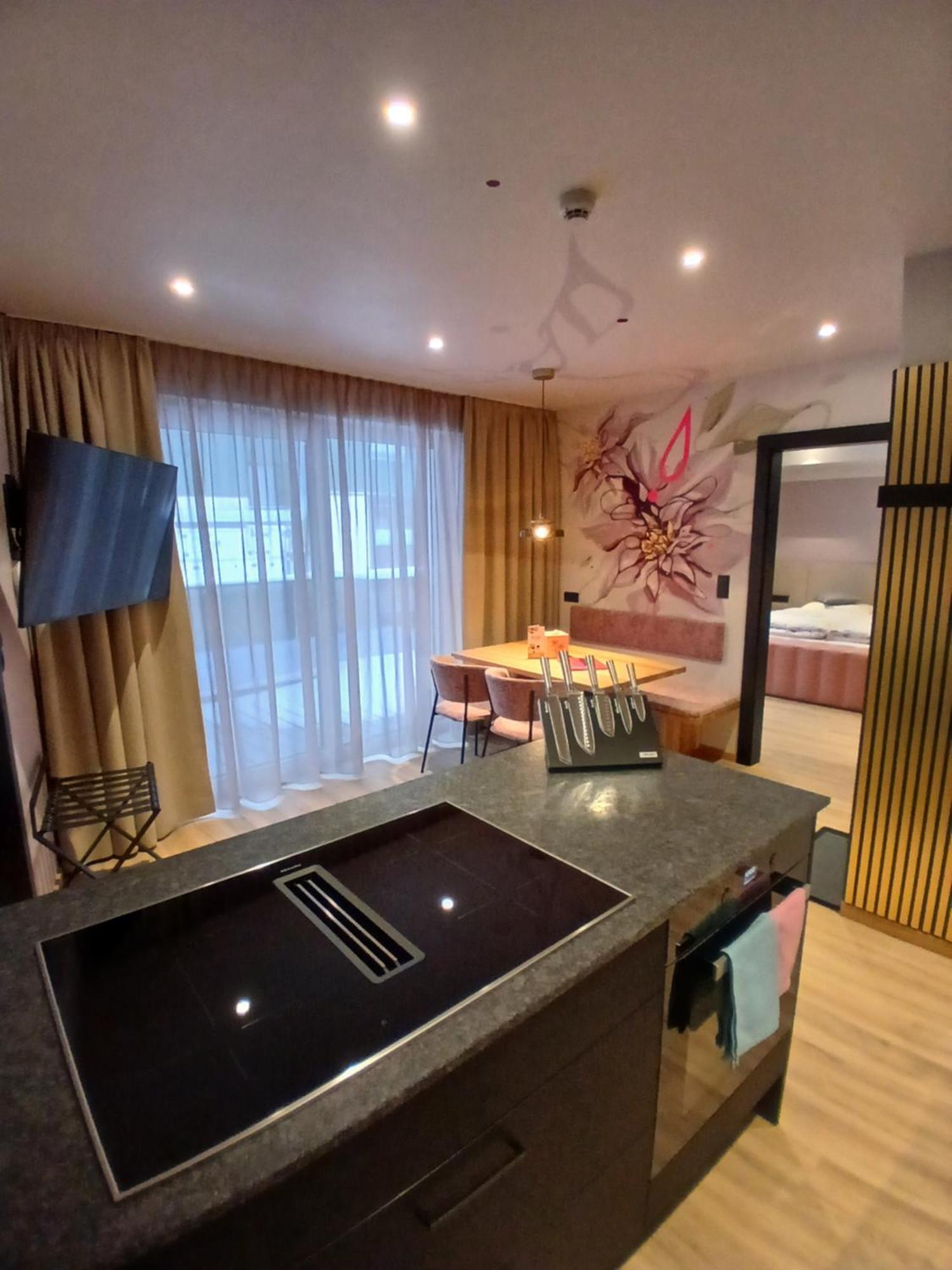 Appartement Lorenzi Sölden Zewnętrze zdjęcie