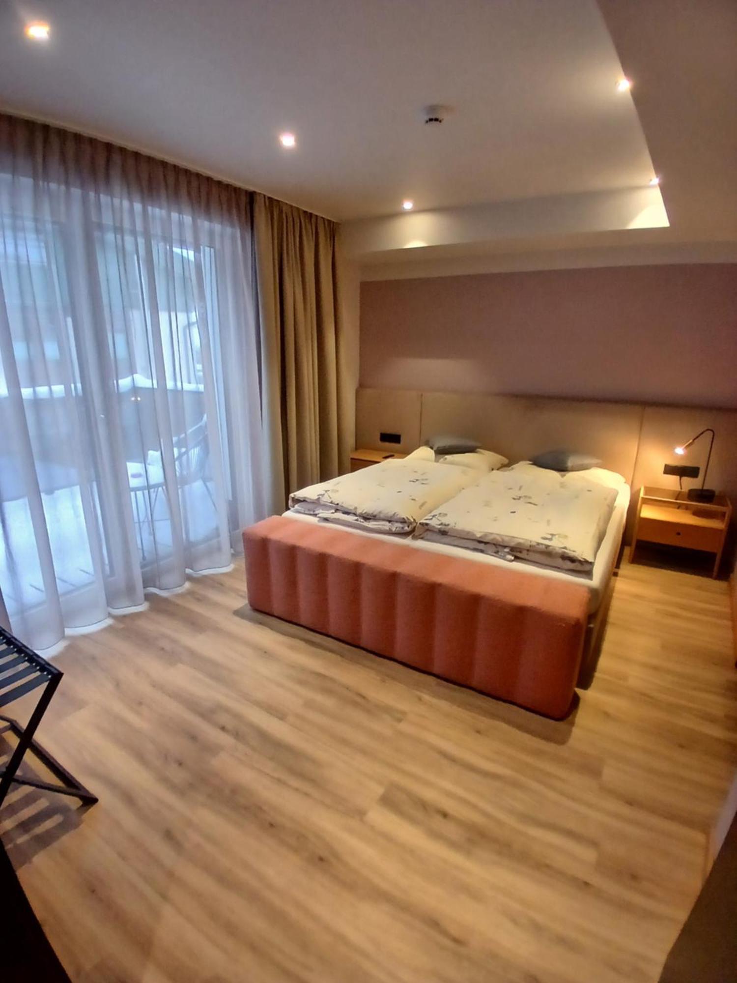 Appartement Lorenzi Sölden Zewnętrze zdjęcie