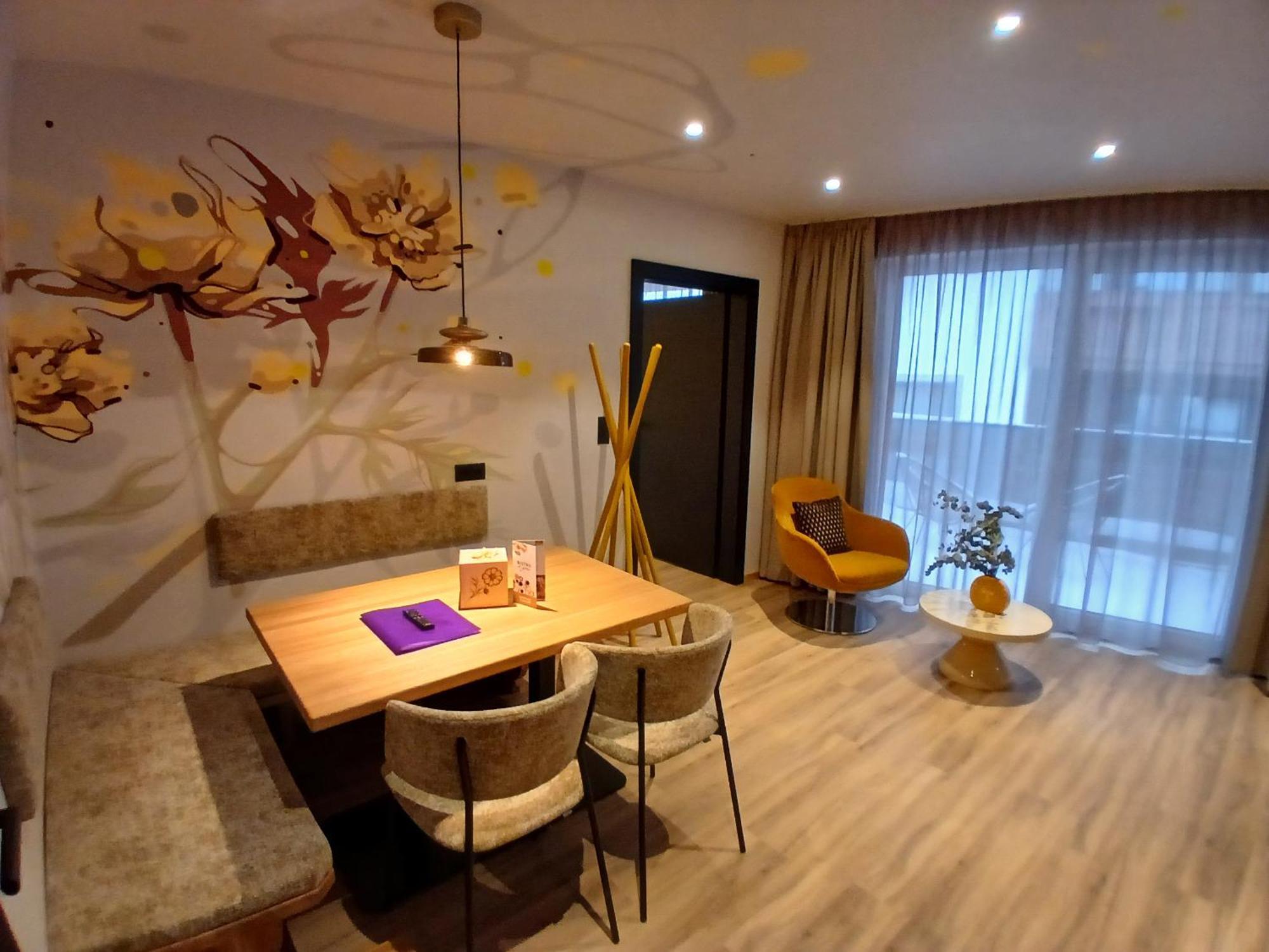 Appartement Lorenzi Sölden Zewnętrze zdjęcie