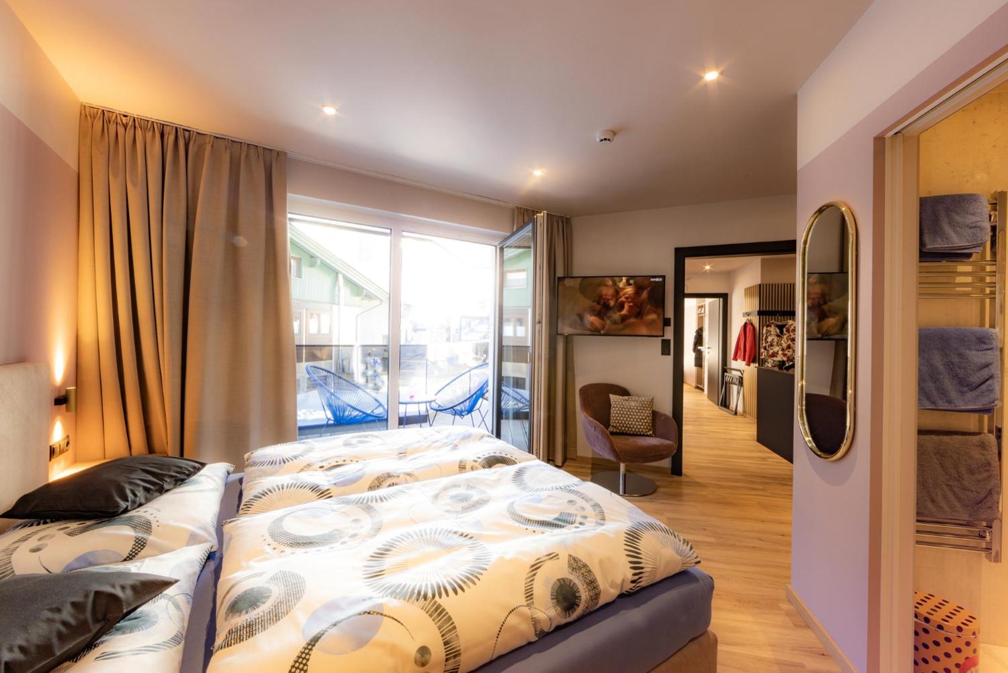 Appartement Lorenzi Sölden Zewnętrze zdjęcie