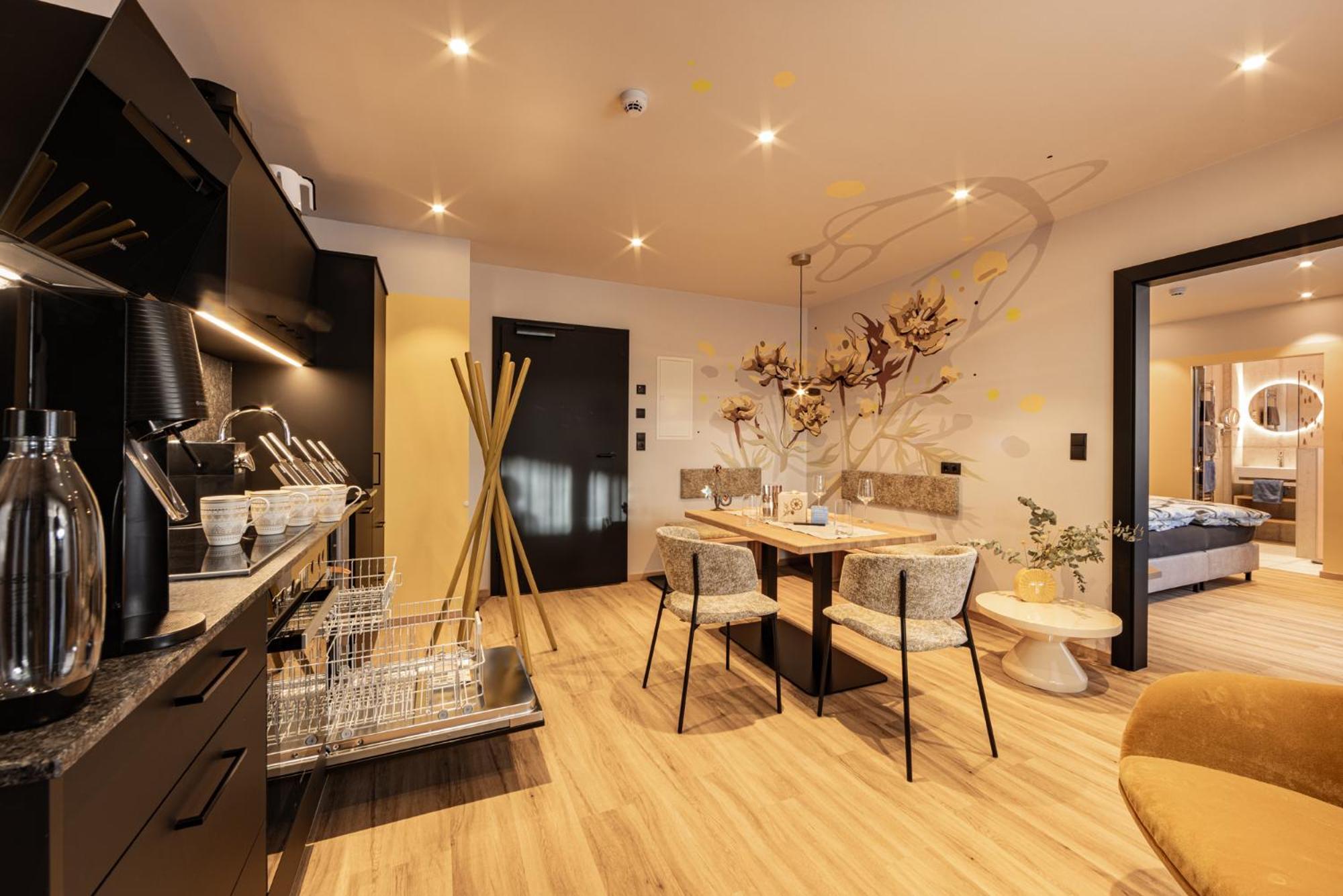Appartement Lorenzi Sölden Zewnętrze zdjęcie
