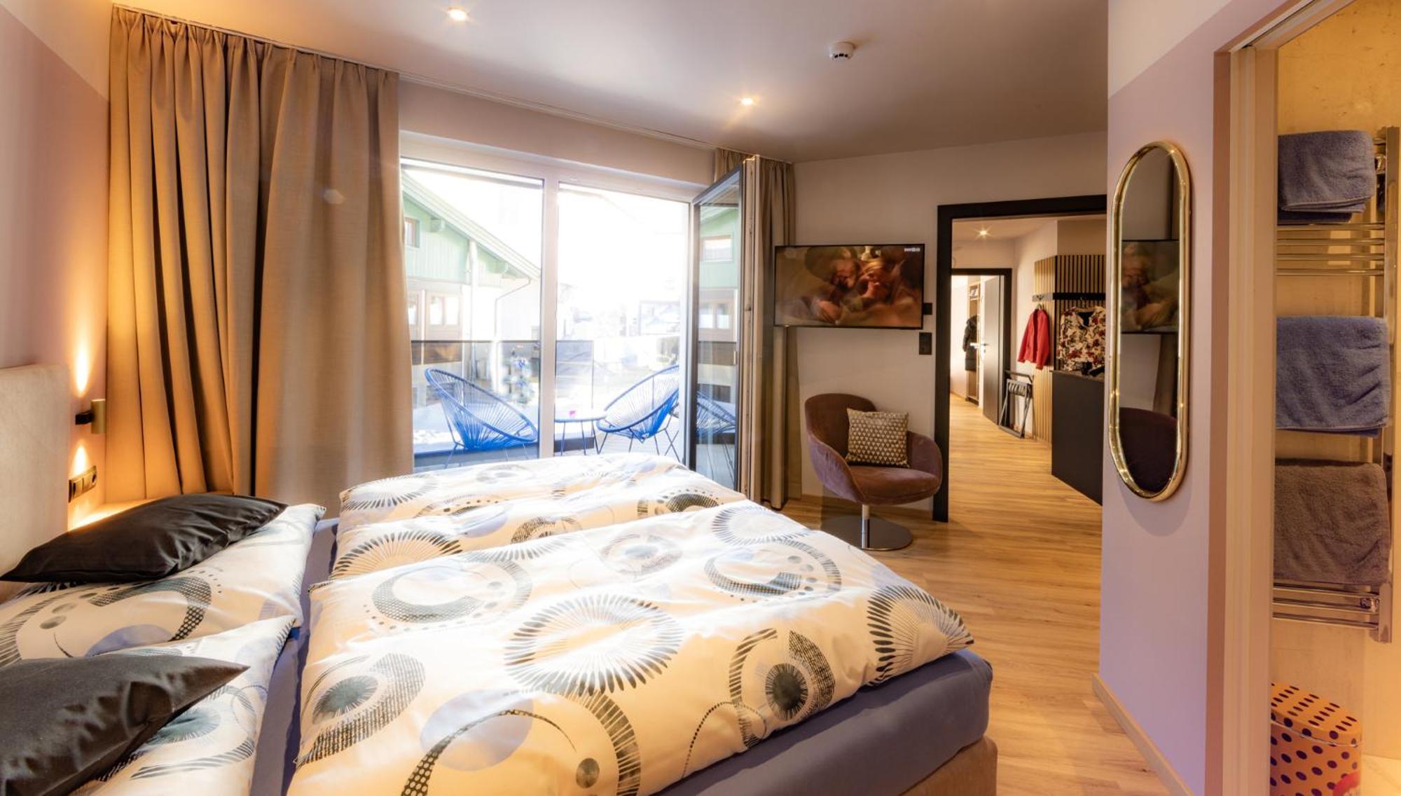 Appartement Lorenzi Sölden Zewnętrze zdjęcie