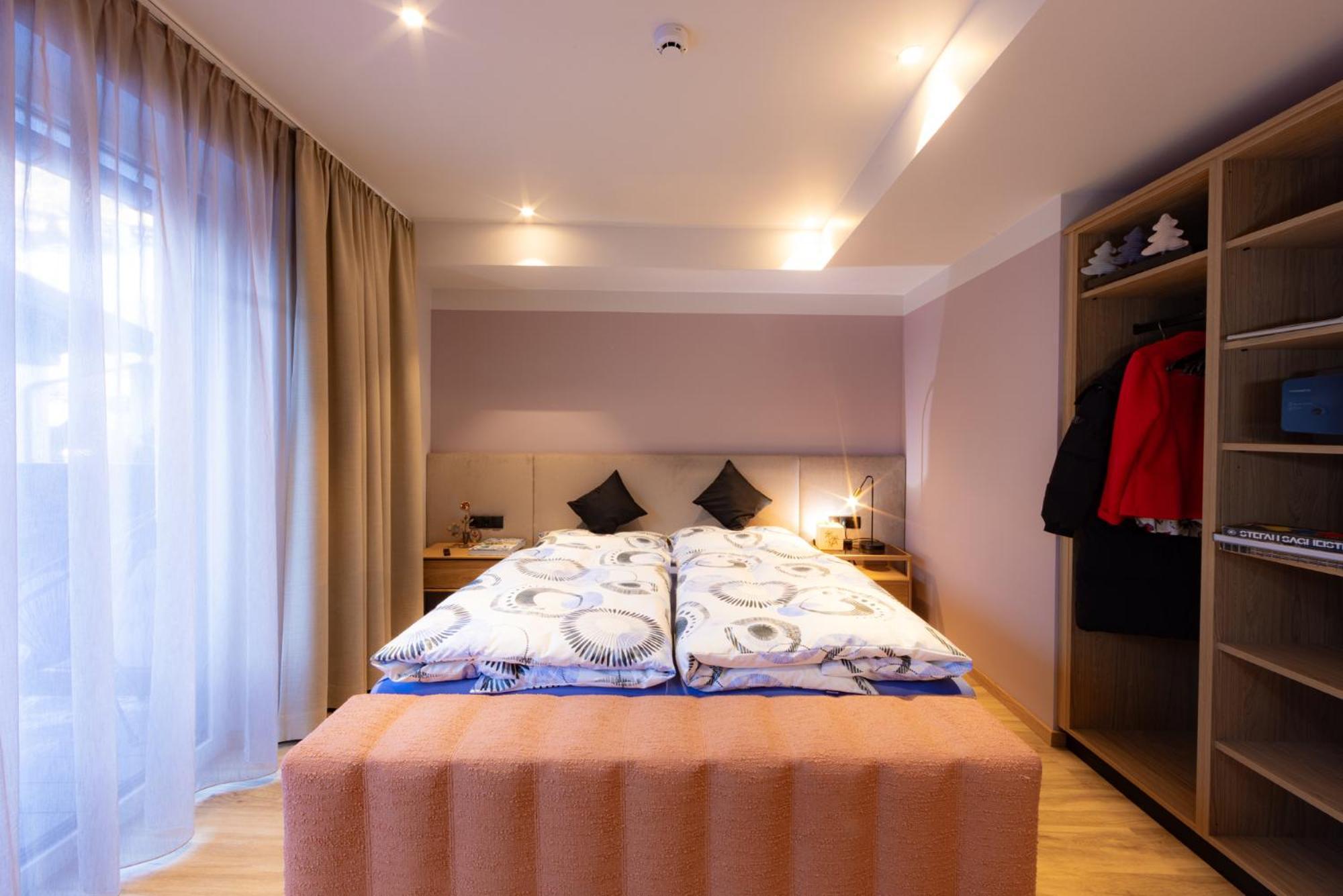Appartement Lorenzi Sölden Zewnętrze zdjęcie