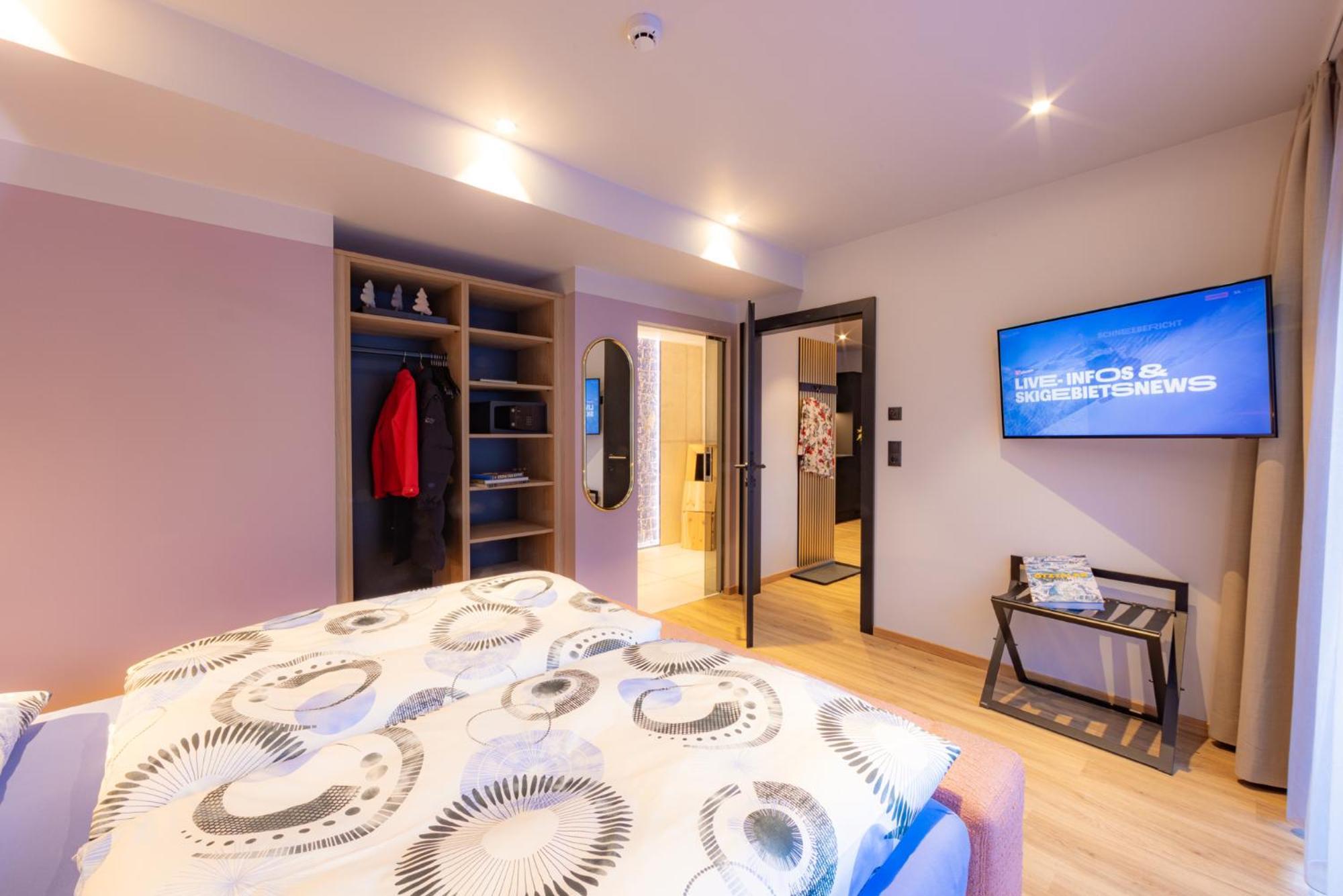 Appartement Lorenzi Sölden Zewnętrze zdjęcie