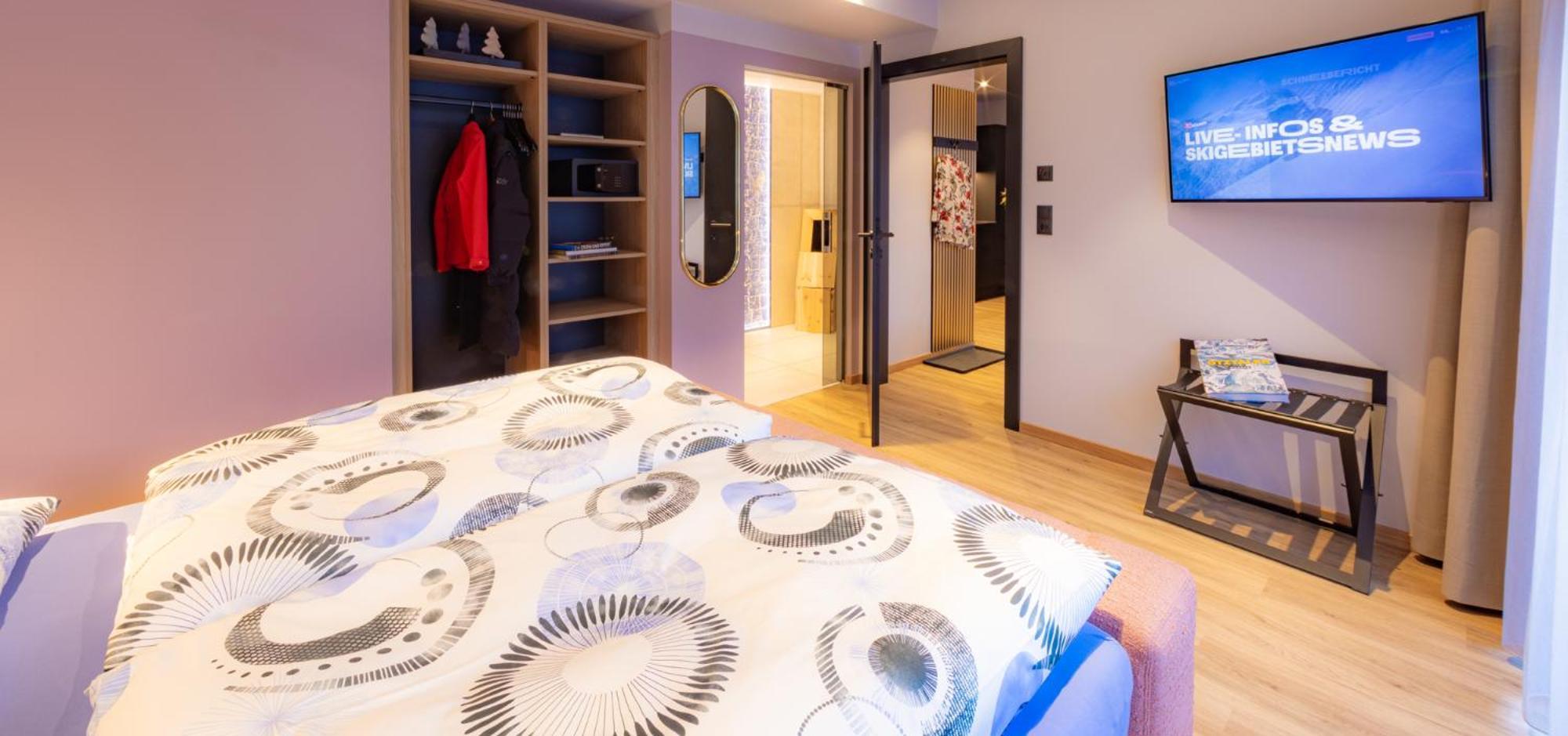 Appartement Lorenzi Sölden Zewnętrze zdjęcie