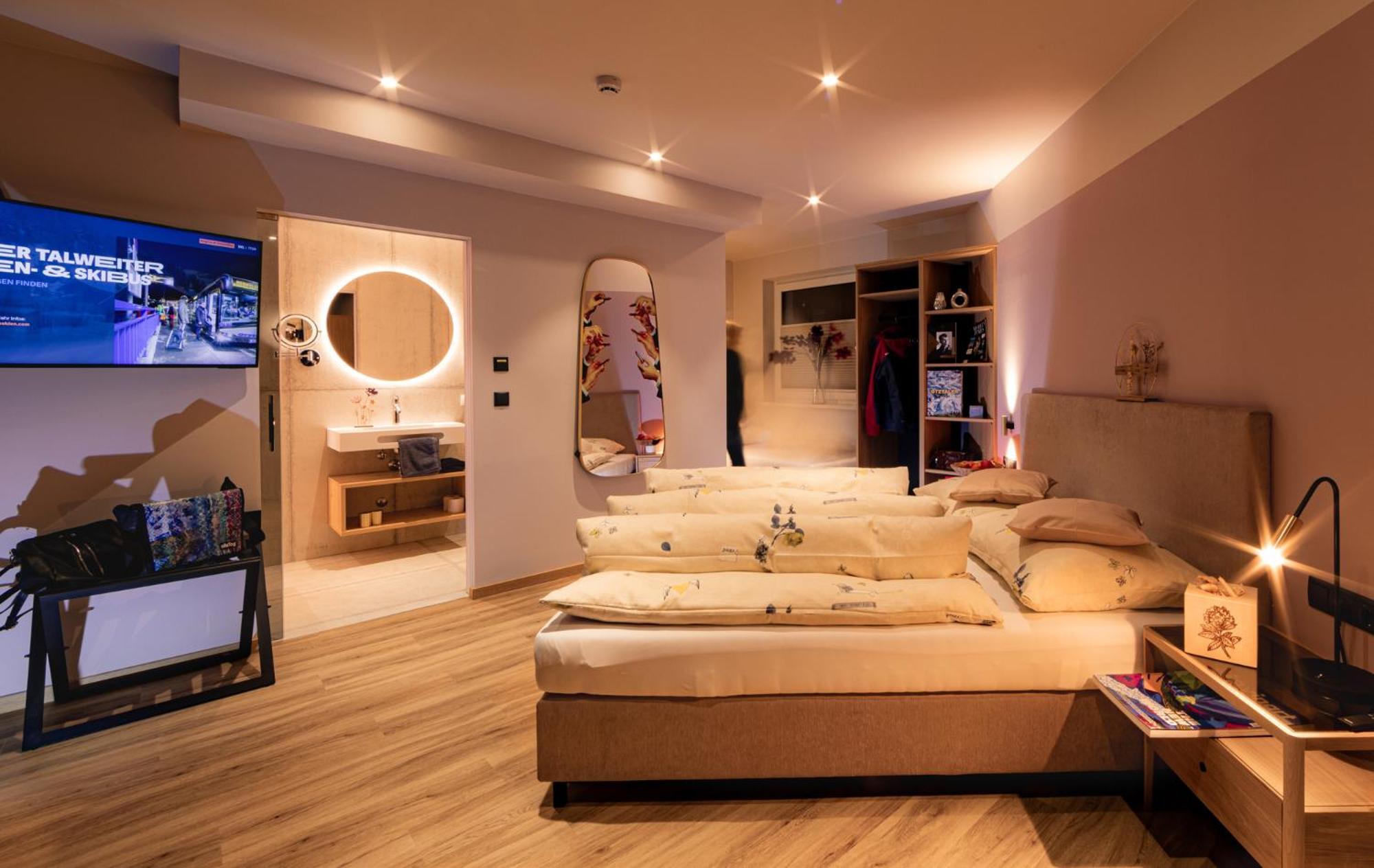 Appartement Lorenzi Sölden Zewnętrze zdjęcie