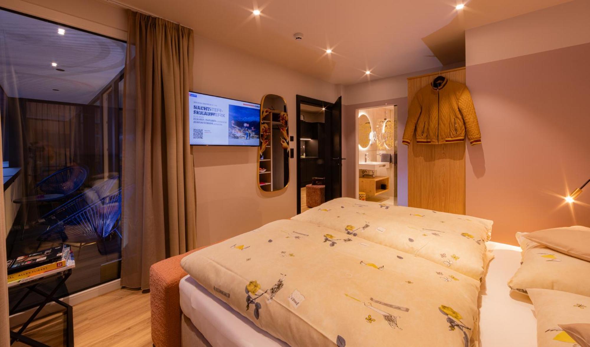 Appartement Lorenzi Sölden Zewnętrze zdjęcie