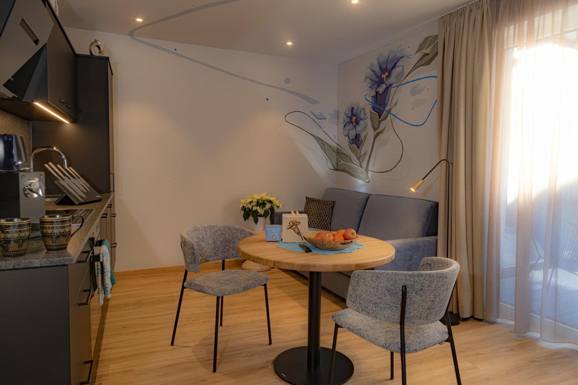Appartement Lorenzi Sölden Zewnętrze zdjęcie
