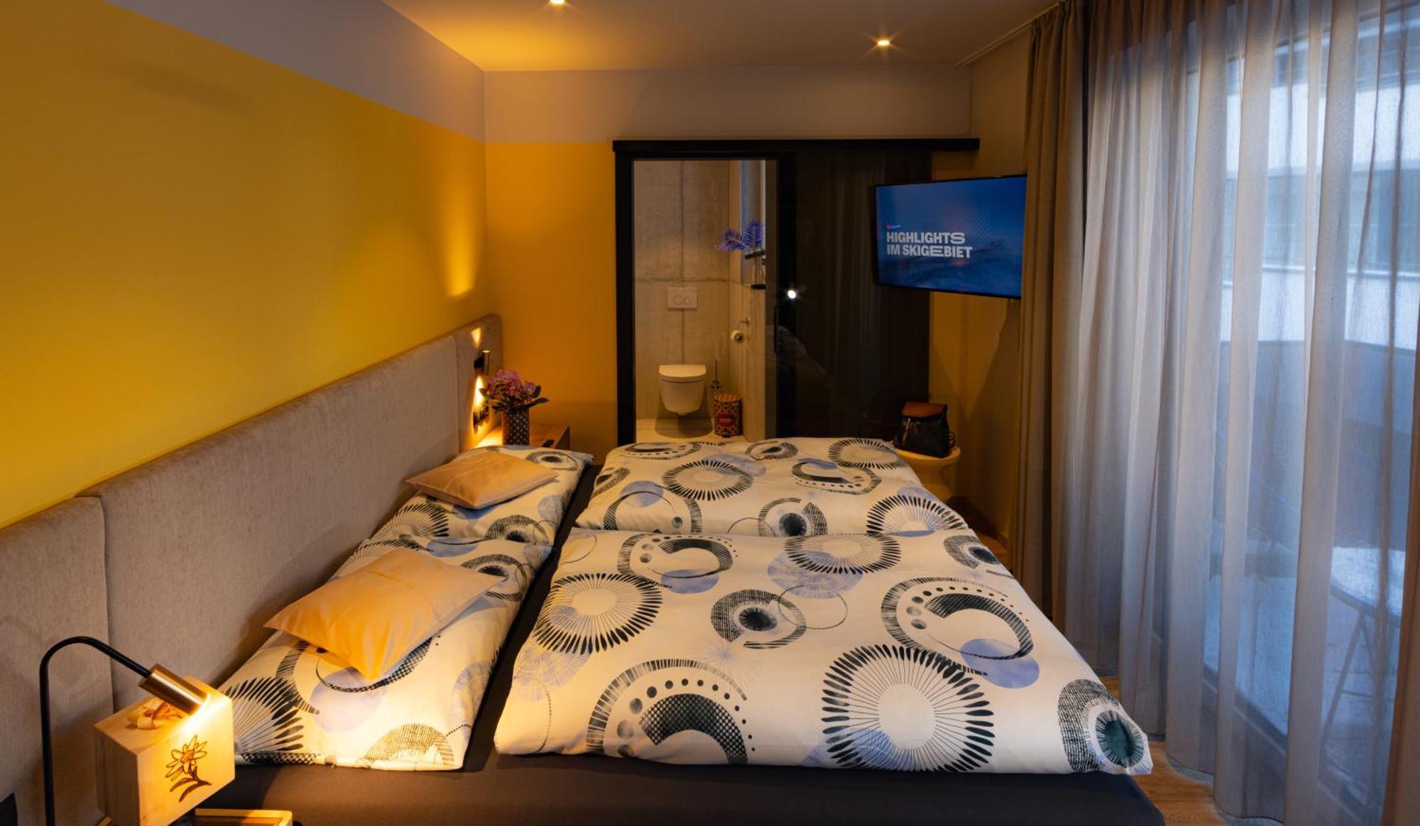 Appartement Lorenzi Sölden Zewnętrze zdjęcie